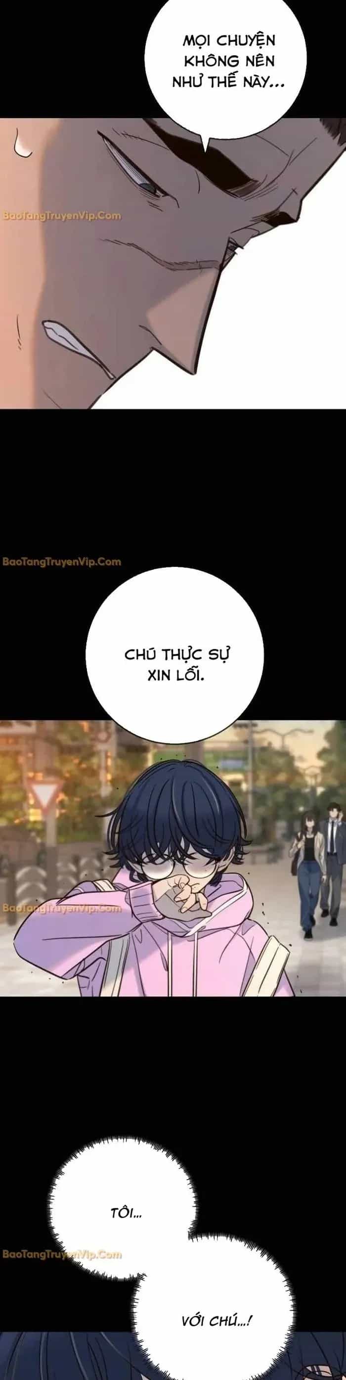 Mọi Người Đều Yêu Cô Ấy - Chương 40 - ảnh 6
