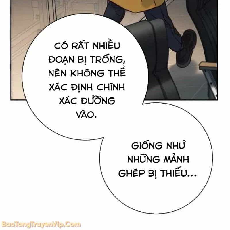Mọi Người Đều Yêu Cô Ấy - Chương 41 - ảnh 34