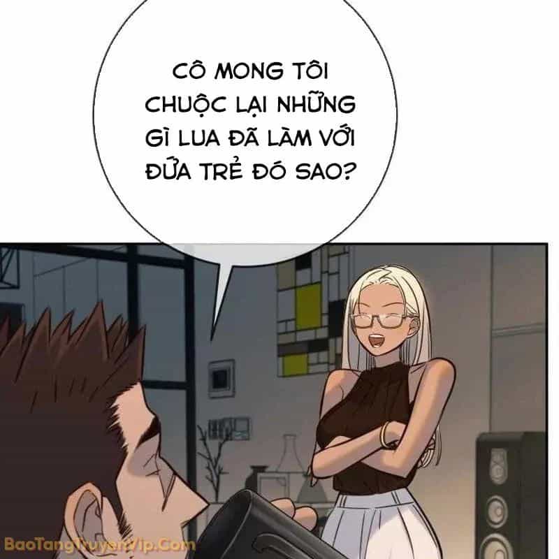 Mọi Người Đều Yêu Cô Ấy - Chương 41 - ảnh 8