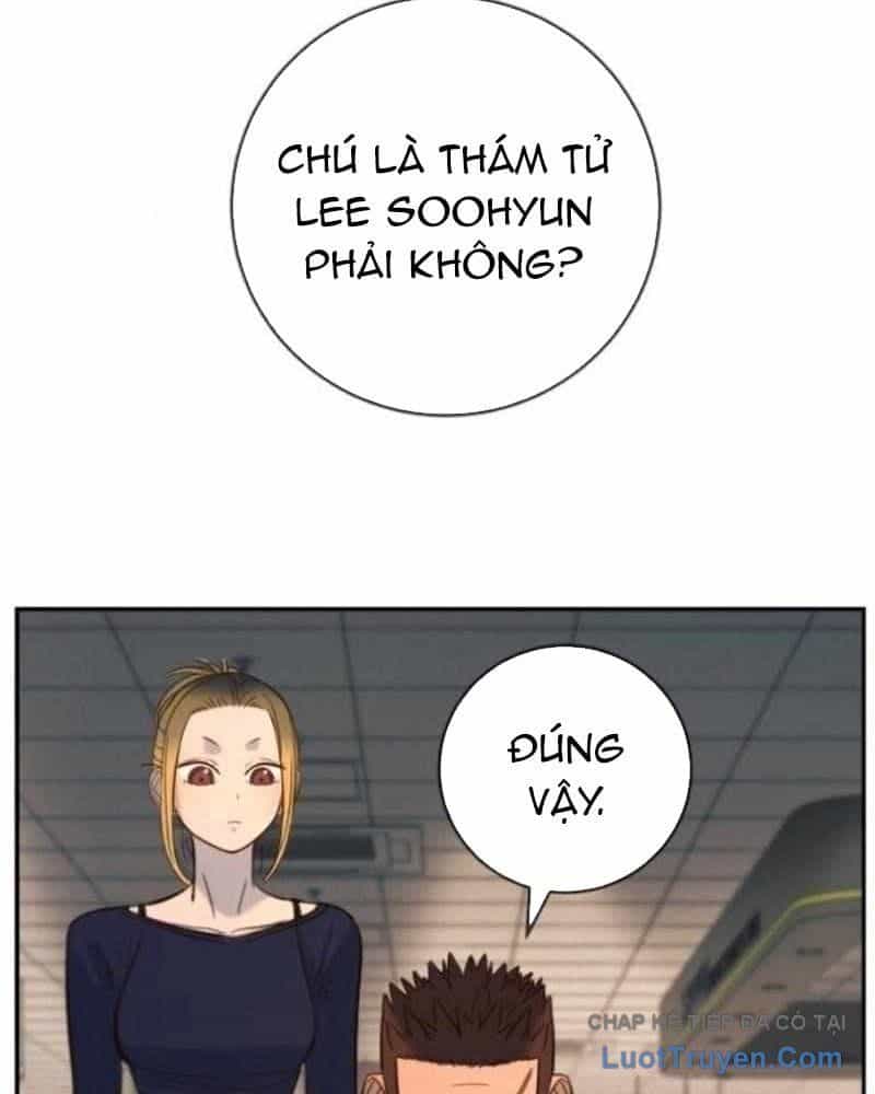 Mọi Người Đều Yêu Cô Ấy - Chương 42 - ảnh 20