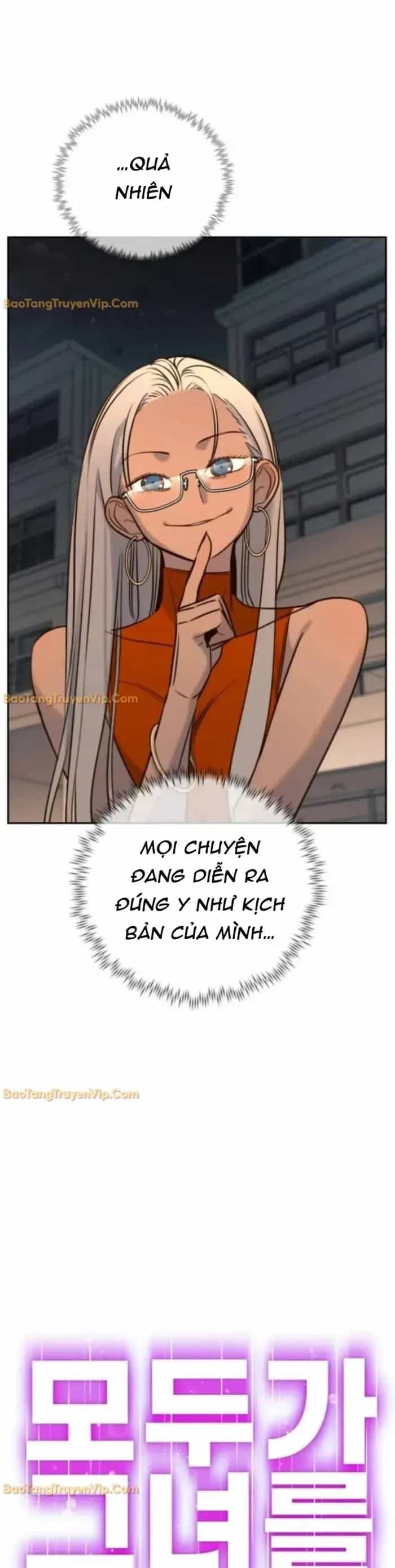 Mọi Người Đều Yêu Cô Ấy - Chương 44 - ảnh 14