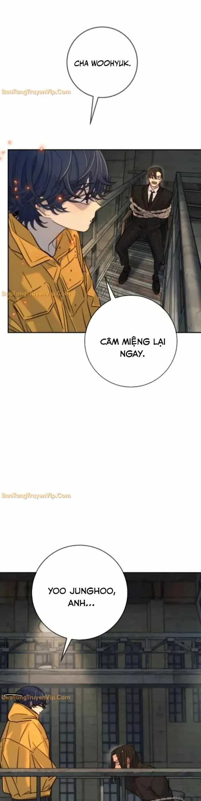 Mọi Người Đều Yêu Cô Ấy - Chương 44 - ảnh 21