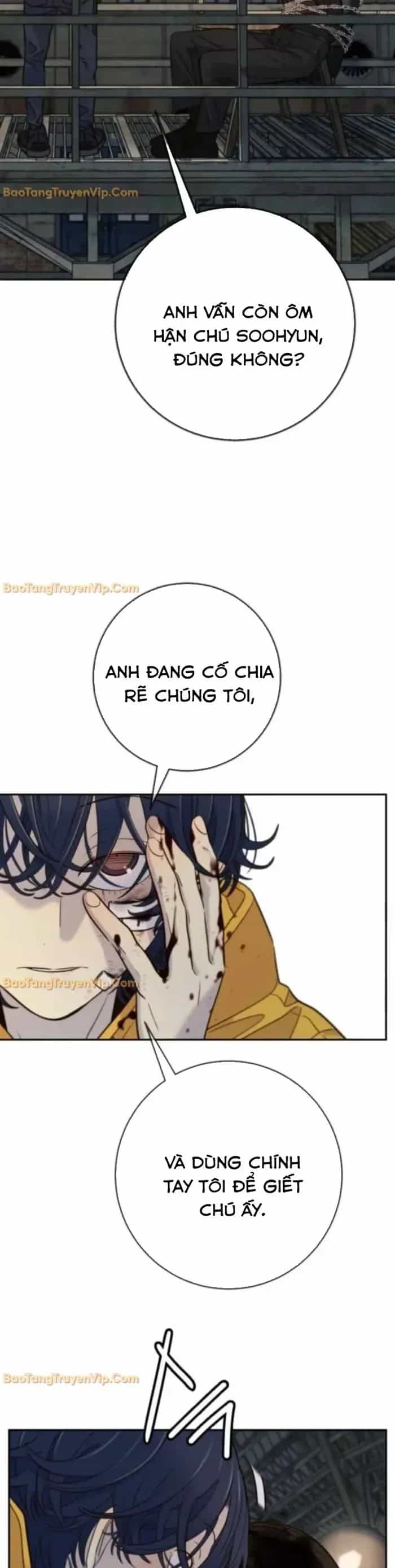 Mọi Người Đều Yêu Cô Ấy - Chương 44 - ảnh 22