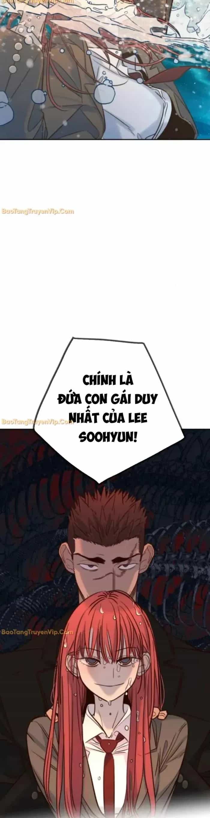 Mọi Người Đều Yêu Cô Ấy - Chương 44 - ảnh 30