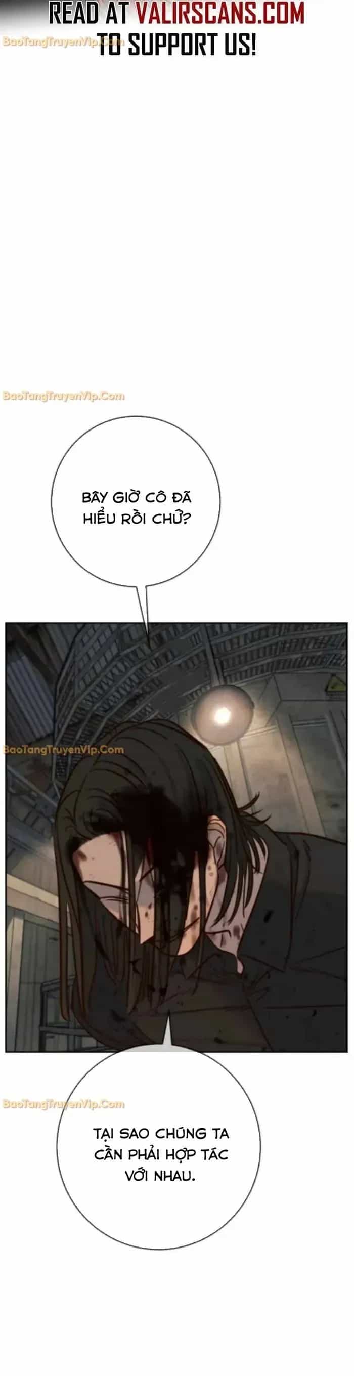 Mọi Người Đều Yêu Cô Ấy - Chương 44 - ảnh 31
