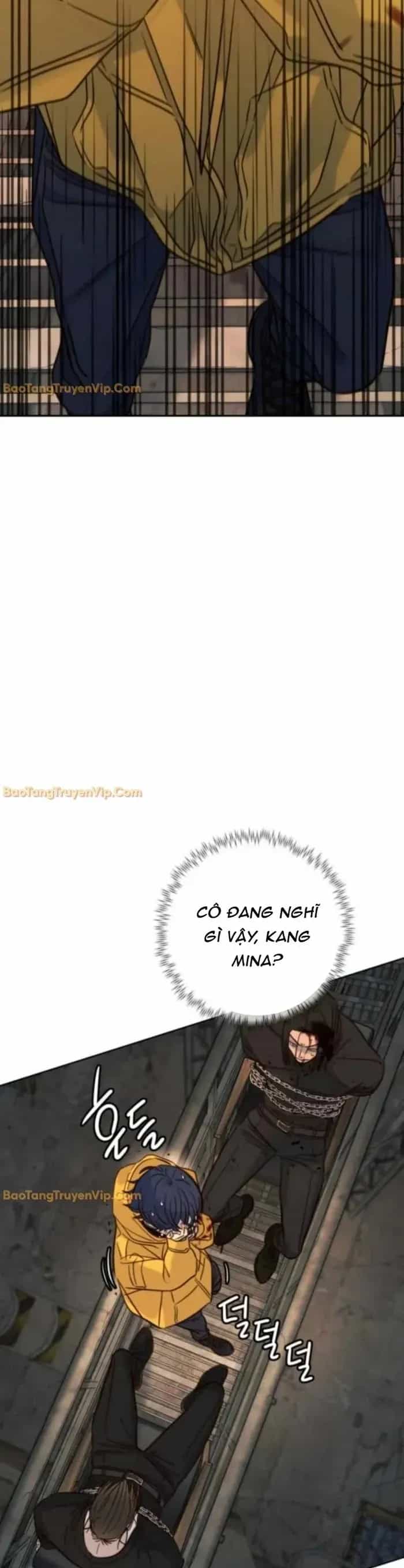 Mọi Người Đều Yêu Cô Ấy - Chương 44 - ảnh 36