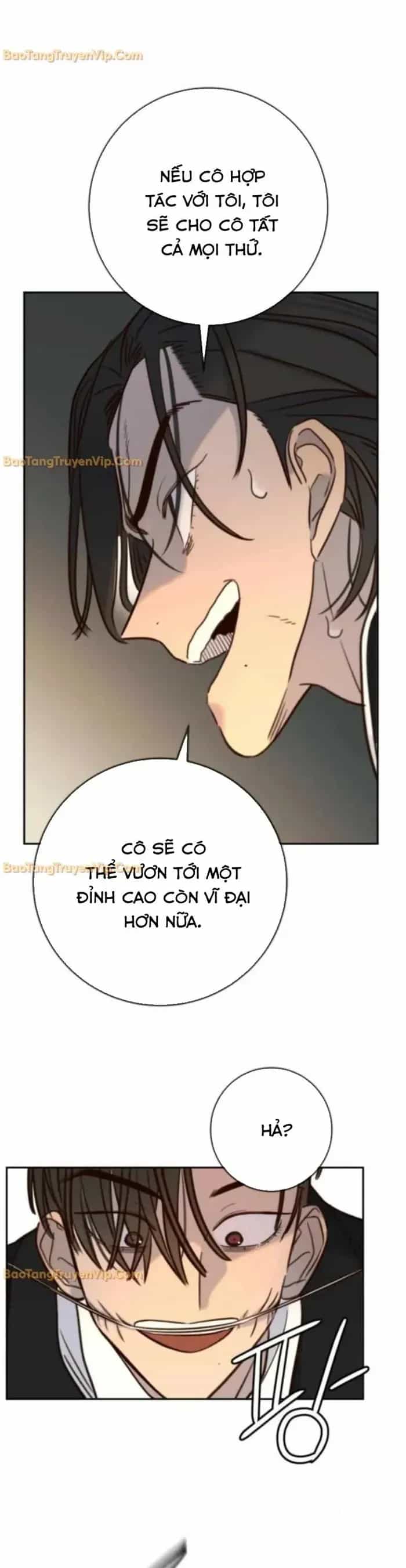 Mọi Người Đều Yêu Cô Ấy - Chương 44 - ảnh 40