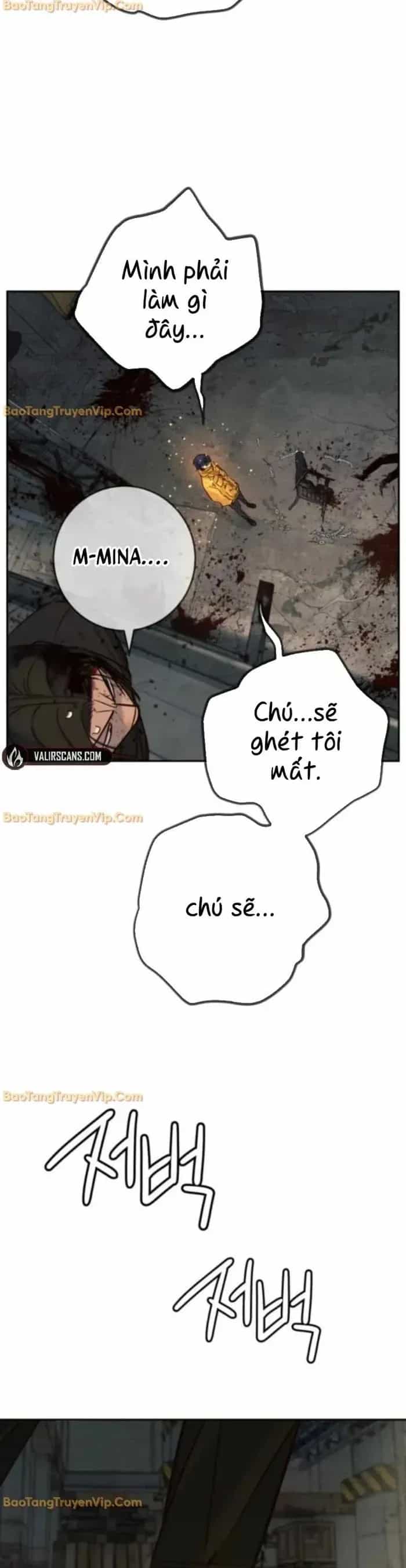 Mọi Người Đều Yêu Cô Ấy - Chương 44 - ảnh 48
