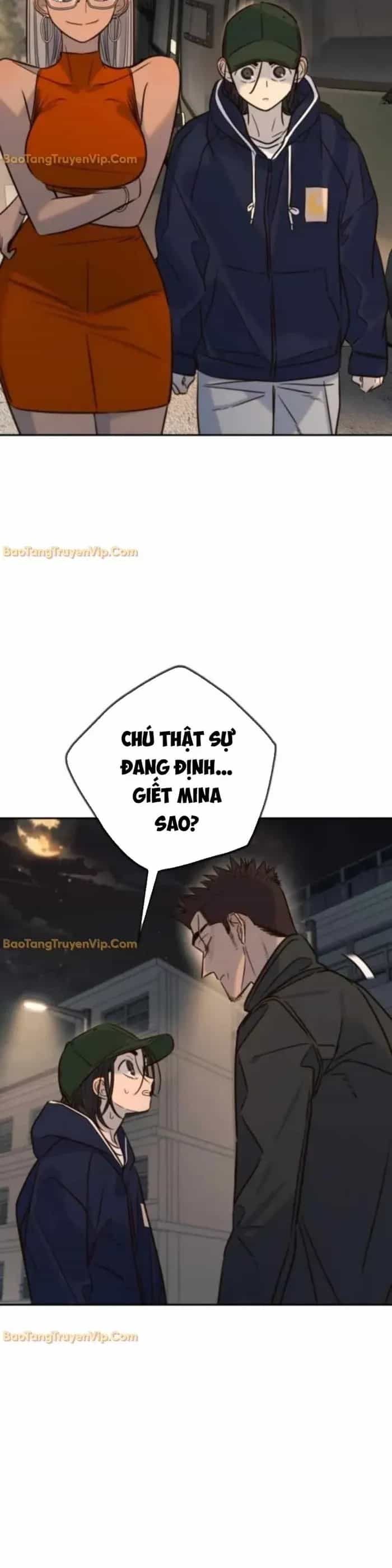 Mọi Người Đều Yêu Cô Ấy - Chương 44 - ảnh 5