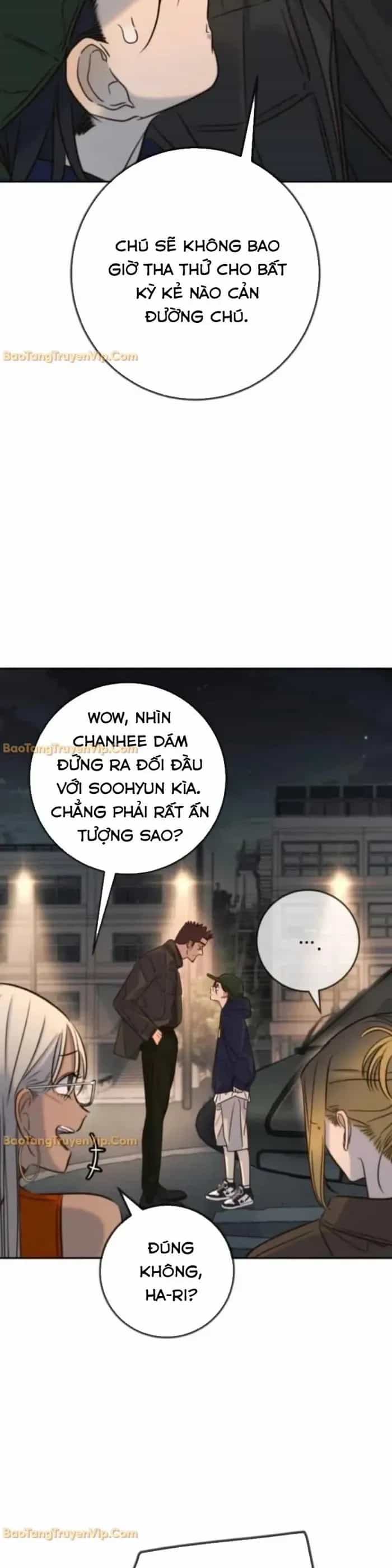 Mọi Người Đều Yêu Cô Ấy - Chương 44 - ảnh 7