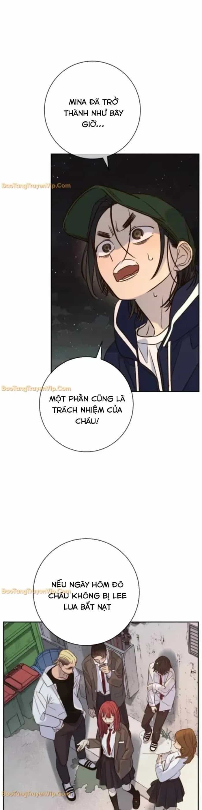 Mọi Người Đều Yêu Cô Ấy - Chương 44 - ảnh 9