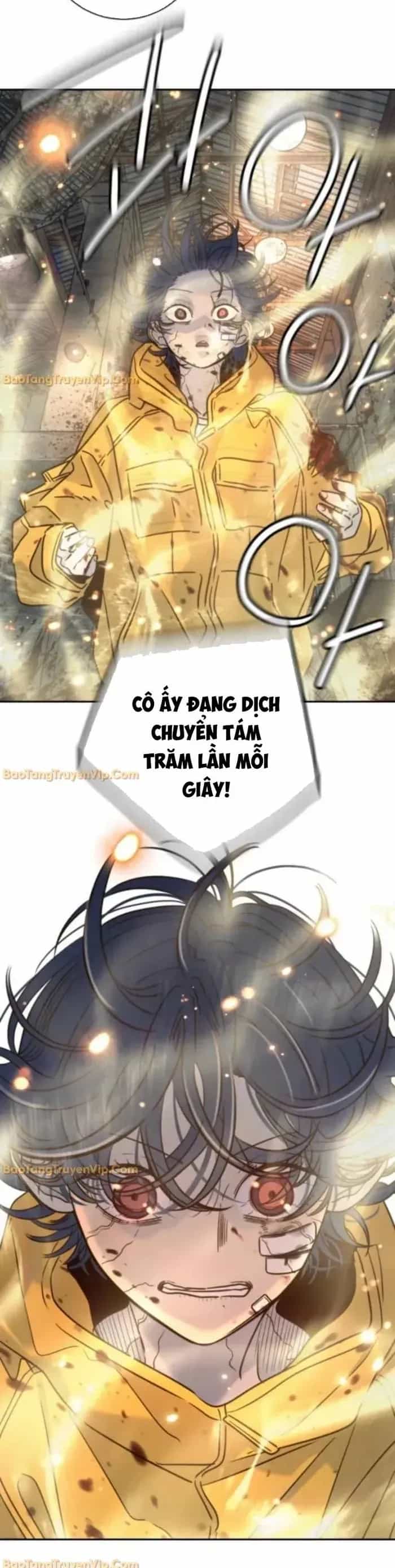 Mọi Người Đều Yêu Cô Ấy - Chương 45 - ảnh 13