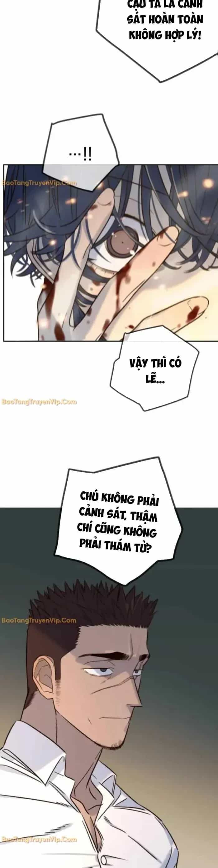 Mọi Người Đều Yêu Cô Ấy - Chương 45 - ảnh 18