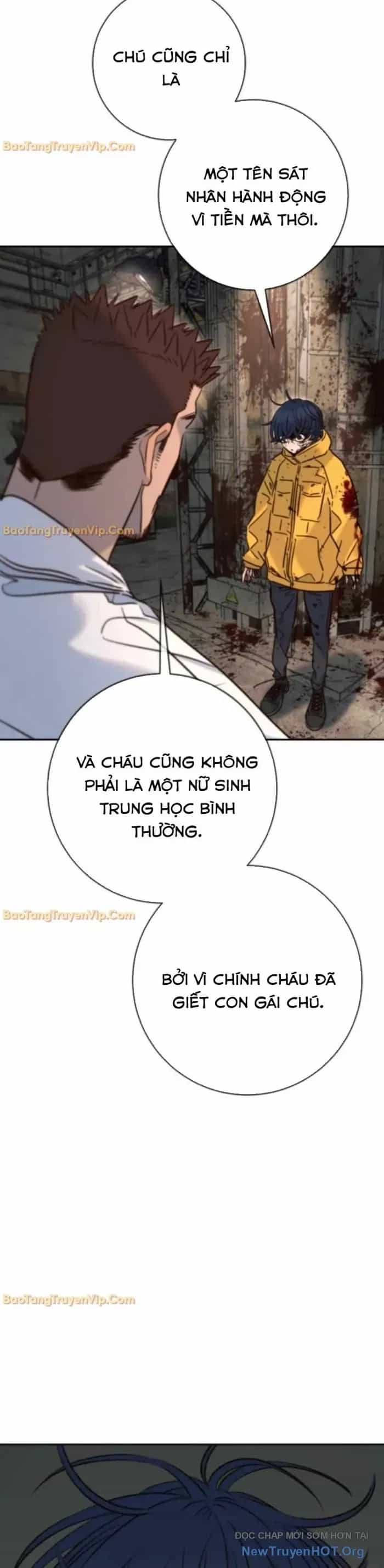 Mọi Người Đều Yêu Cô Ấy - Chương 45 - ảnh 27