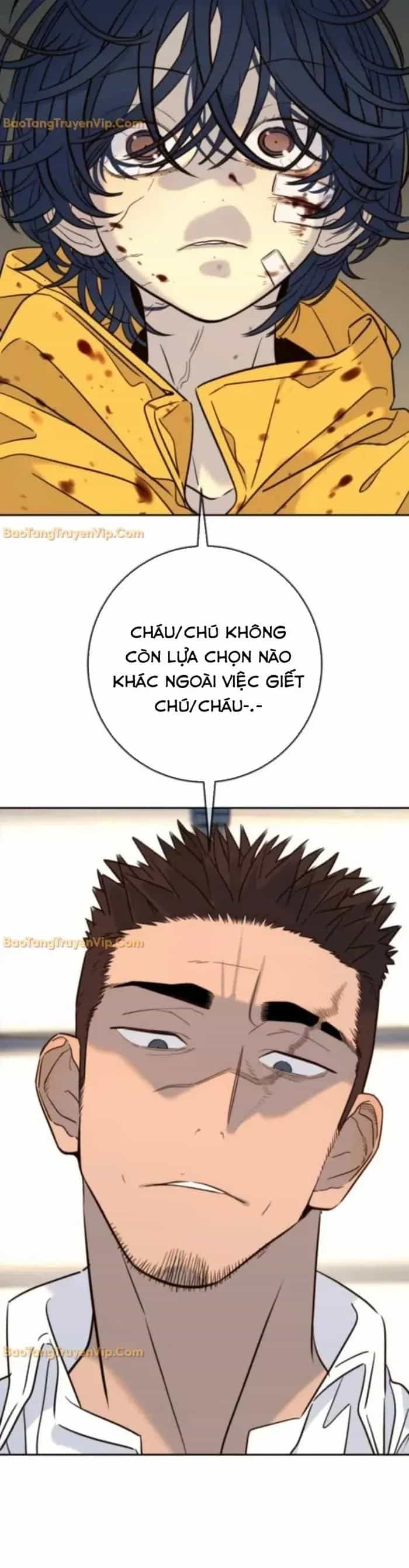 Mọi Người Đều Yêu Cô Ấy - Chương 45 - ảnh 28