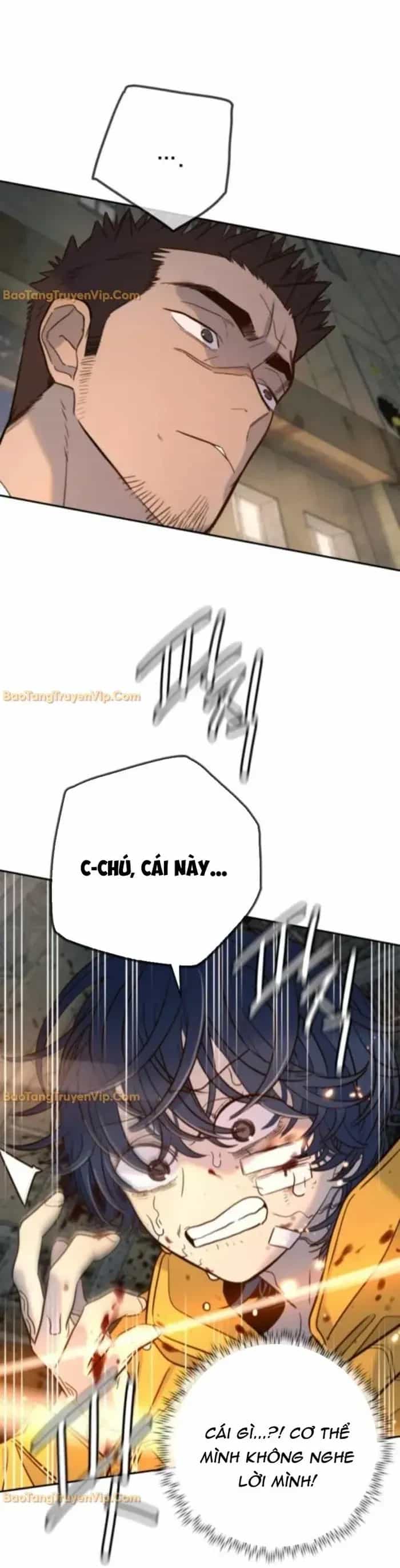 Mọi Người Đều Yêu Cô Ấy - Chương 45 - ảnh 5
