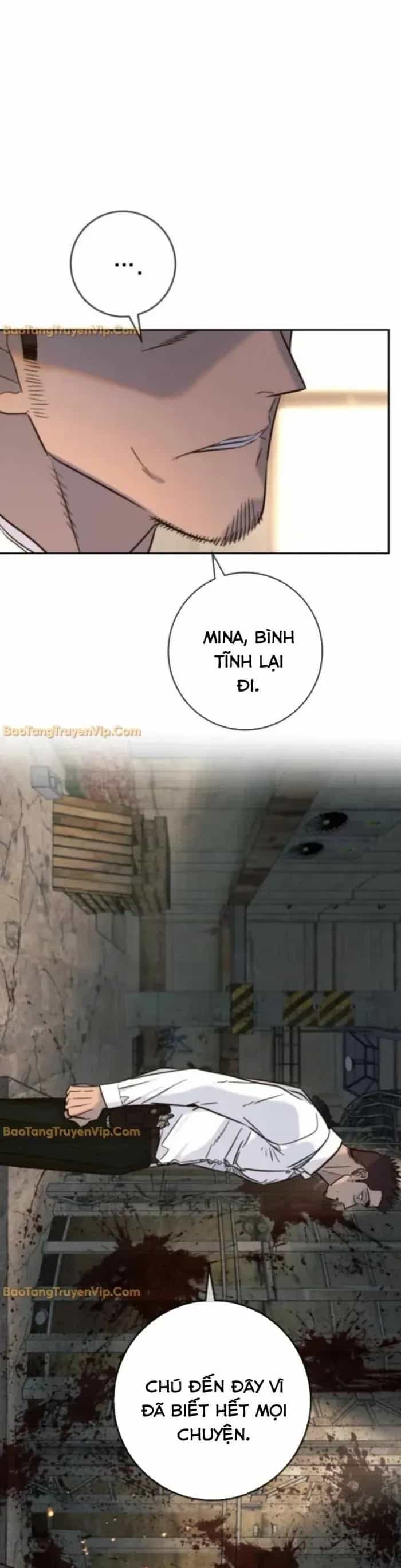 Mọi Người Đều Yêu Cô Ấy - Chương 45 - ảnh 6
