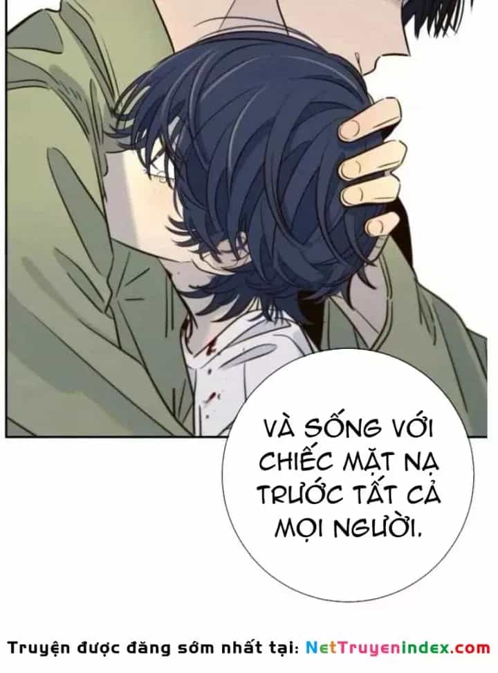 Mọi Người Đều Yêu Cô Ấy - Chương 46 - ảnh 35