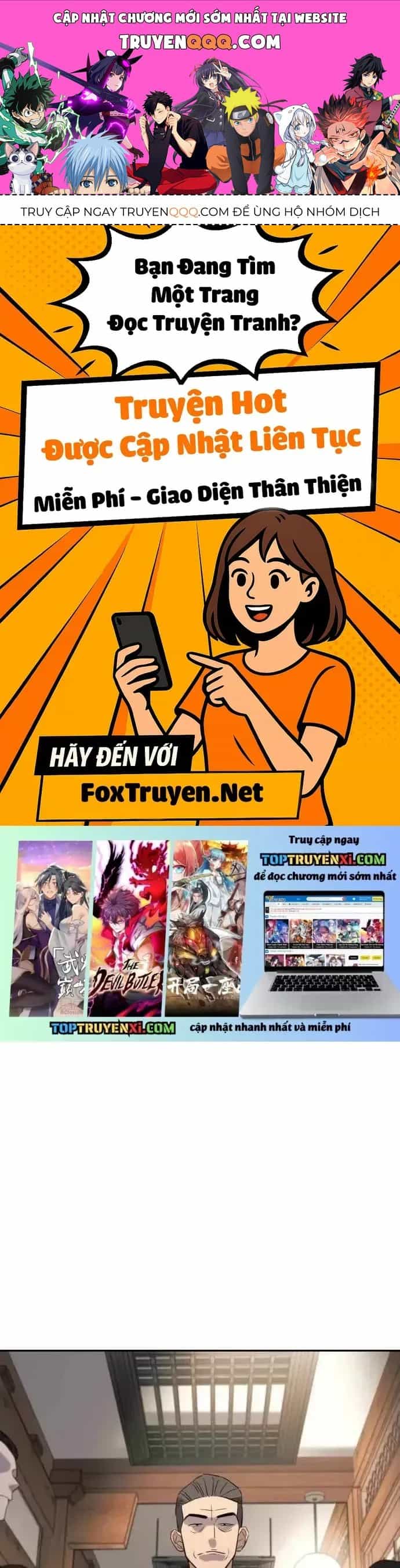 Mọi Người Đều Yêu Cô Ấy - Chương 49 - ảnh 1