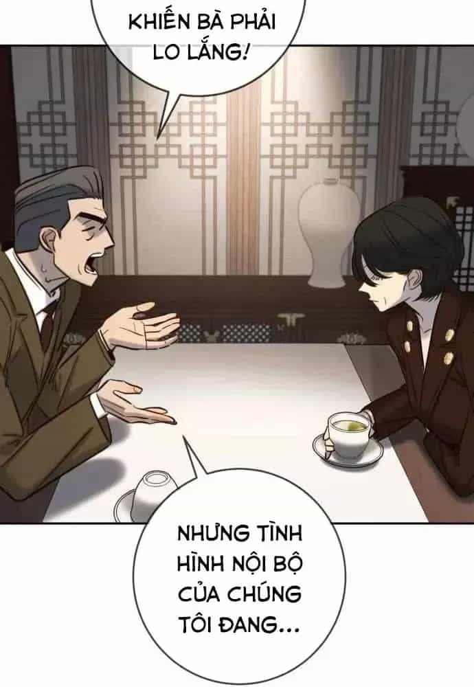 Mọi Người Đều Yêu Cô Ấy - Chương 49 - ảnh 18