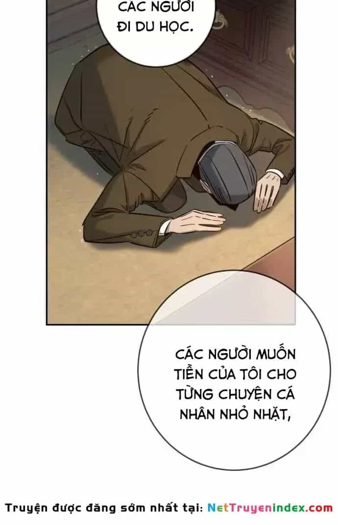 Mọi Người Đều Yêu Cô Ấy - Chương 49 - ảnh 33