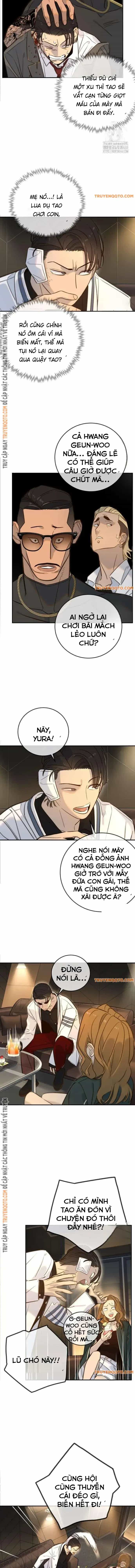 Mọi Người Đều Yêu Cô Ấy - Chương 5 - ảnh 11