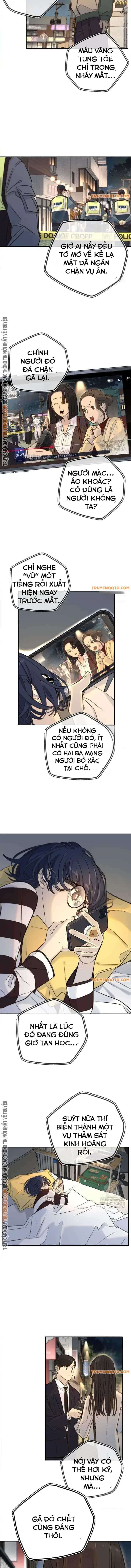 Mọi Người Đều Yêu Cô Ấy - Chương 5 - ảnh 15