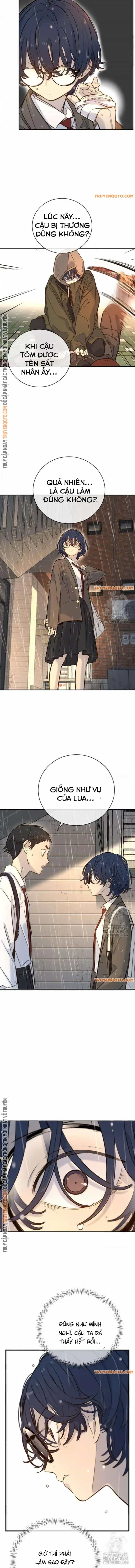 Mọi Người Đều Yêu Cô Ấy - Chương 5 - ảnh 3