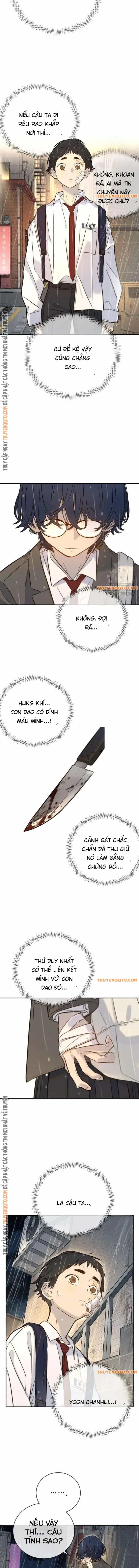 Mọi Người Đều Yêu Cô Ấy - Chương 5 - ảnh 4