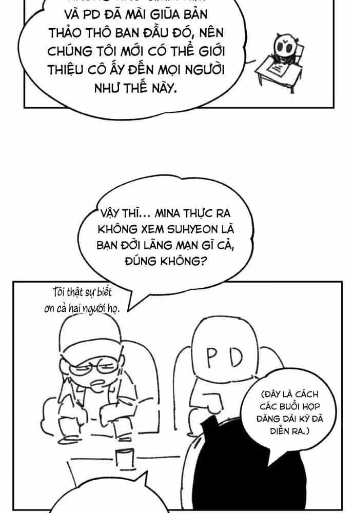 Mọi Người Đều Yêu Cô Ấy - Chương 56 - ảnh 13