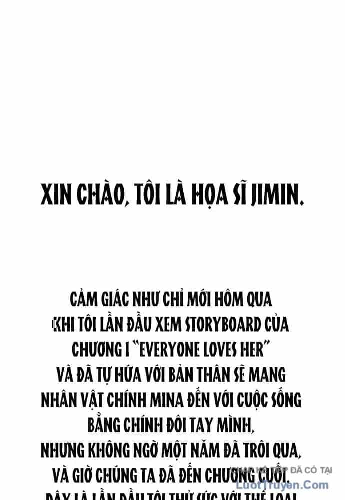 Mọi Người Đều Yêu Cô Ấy - Chương 56 - ảnh 19