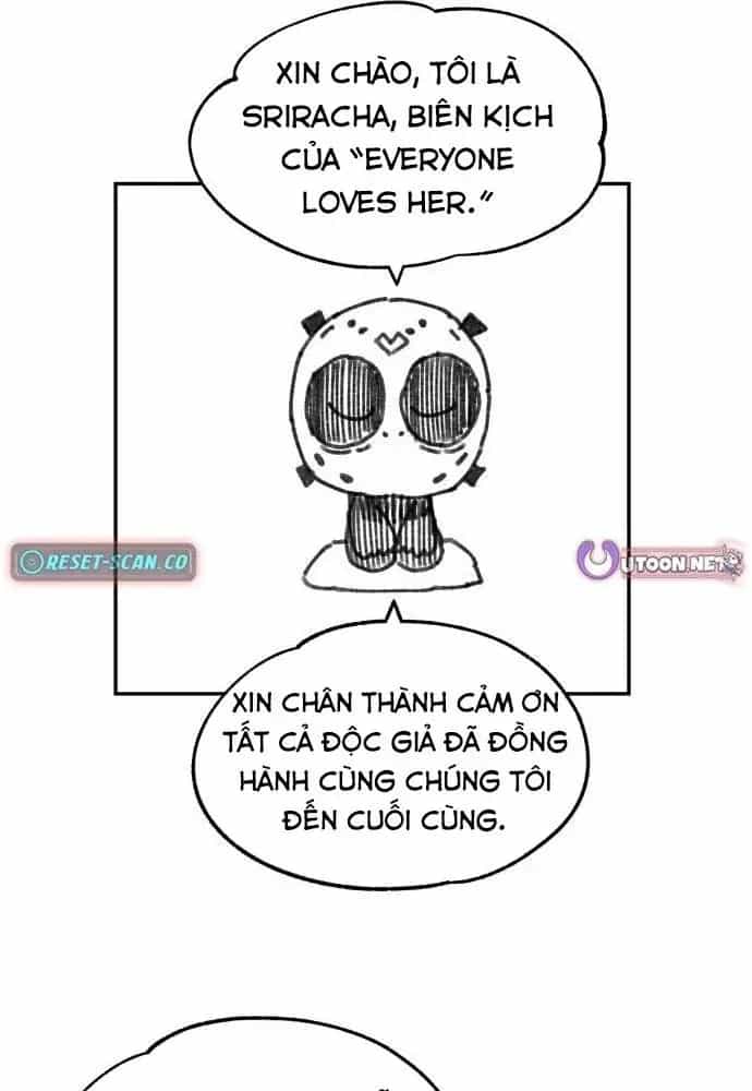 Mọi Người Đều Yêu Cô Ấy - Chương 56 - ảnh 4