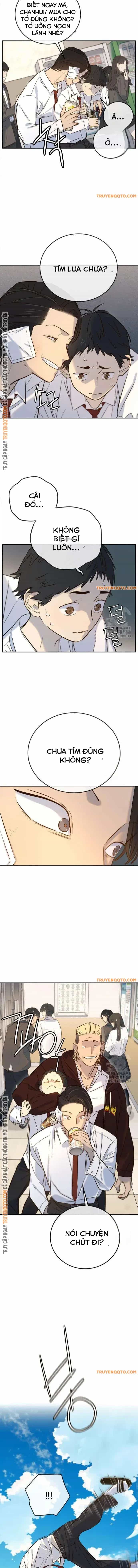 Mọi Người Đều Yêu Cô Ấy - Chương 6 - ảnh 14
