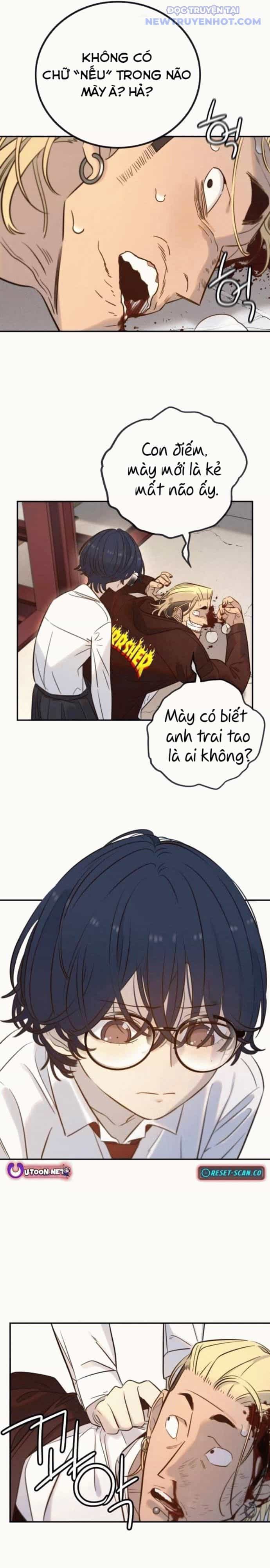 Mọi Người Đều Yêu Cô Ấy - Chương 7 - ảnh 18
