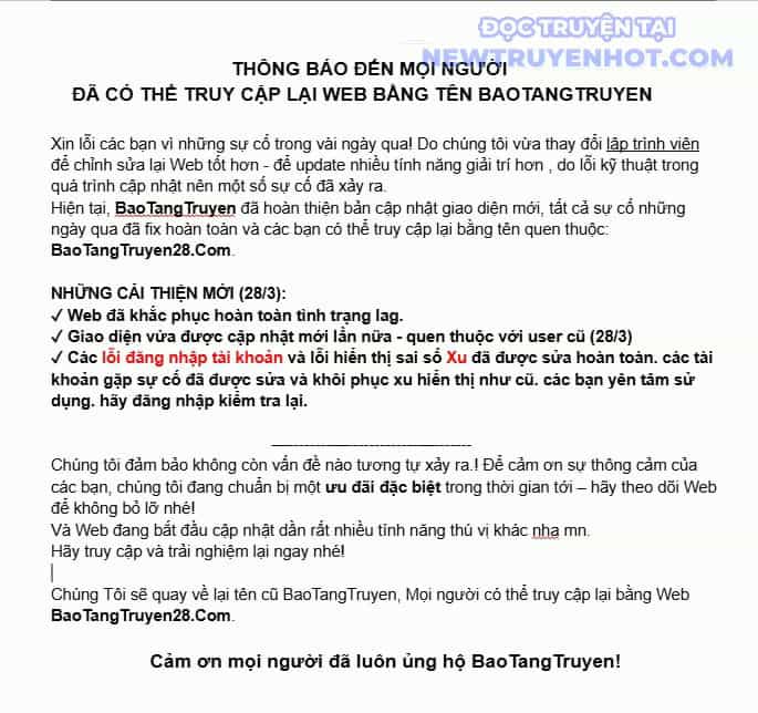 Mọi Người Đều Yêu Cô Ấy - Chương 7 - ảnh 41