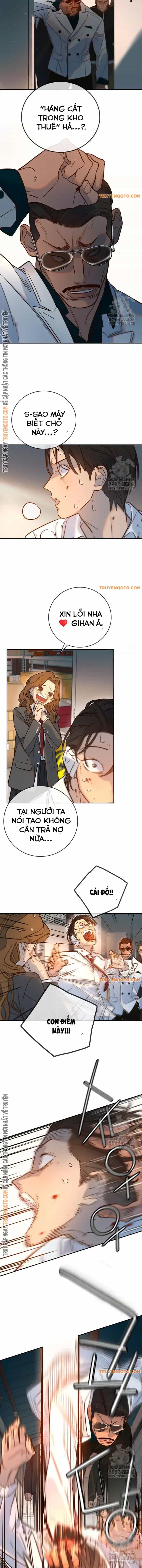 Mọi Người Đều Yêu Cô Ấy - Chương 8 - ảnh 7