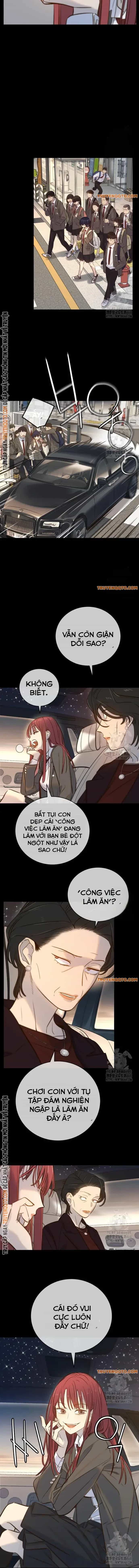 Mọi Người Đều Yêu Cô Ấy - Chương 9 - ảnh 2