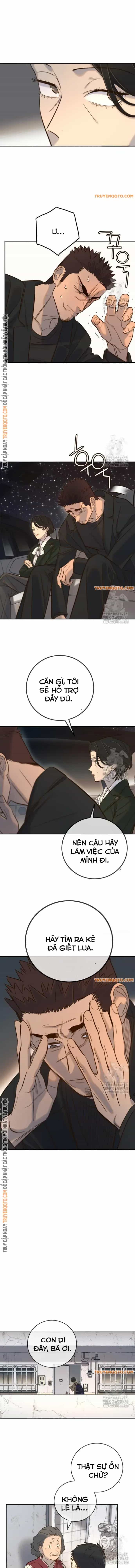 Mọi Người Đều Yêu Cô Ấy - Chương 9 - ảnh 8