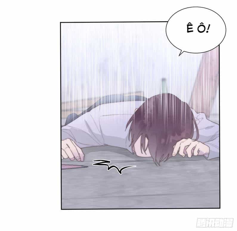 Mời Nhập Mật Mã Kích Hoạt - Chương 1 - ảnh 17