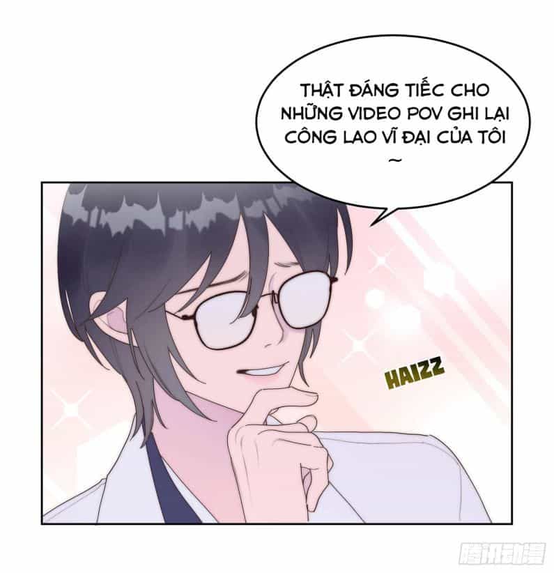Mời Nhập Mật Mã Kích Hoạt - Chương 1 - ảnh 40