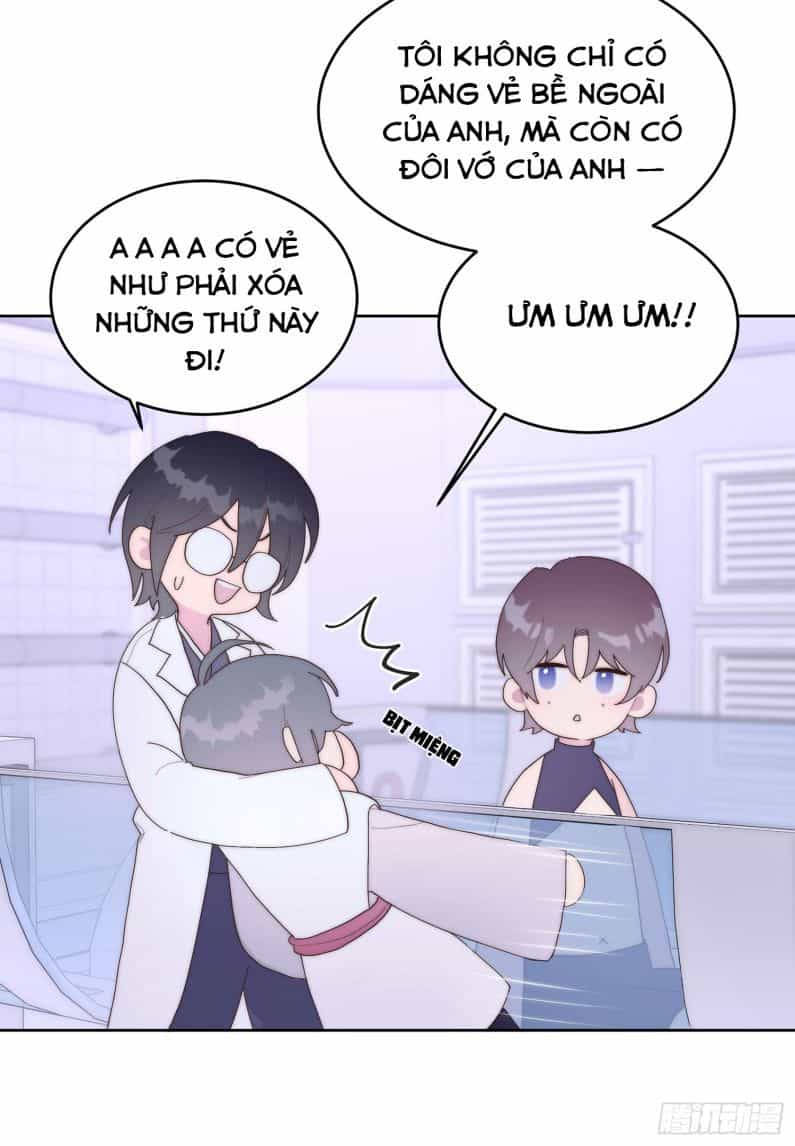 Mời Nhập Mật Mã Kích Hoạt - Chương 1 - ảnh 42