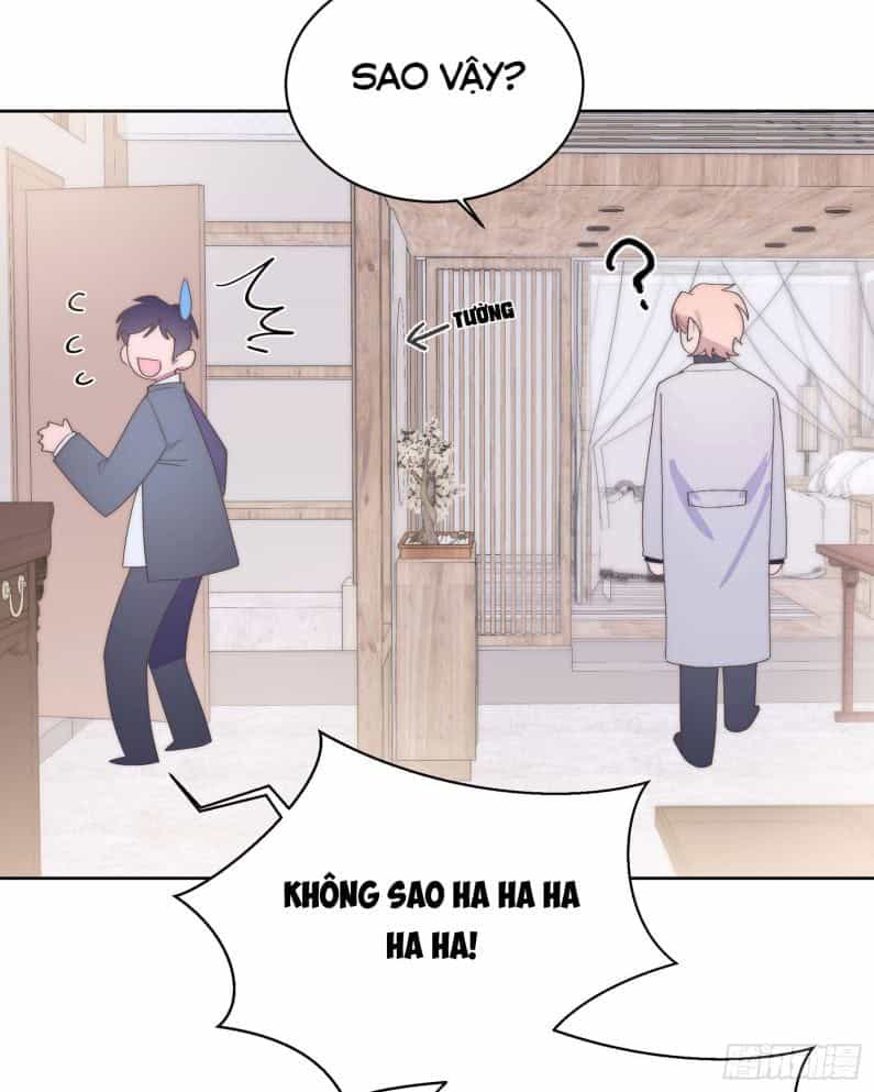 Mời Nhập Mật Mã Kích Hoạt - Chương 11 - ảnh 12