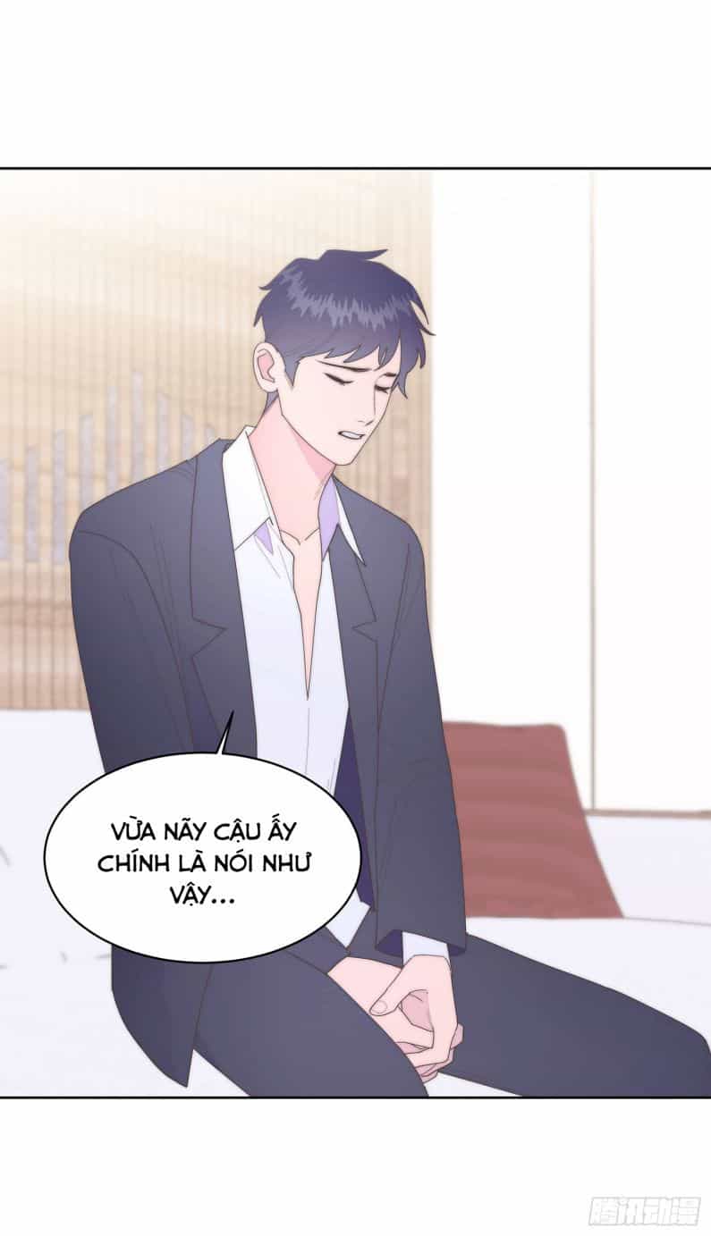 Mời Nhập Mật Mã Kích Hoạt - Chương 11 - ảnh 15