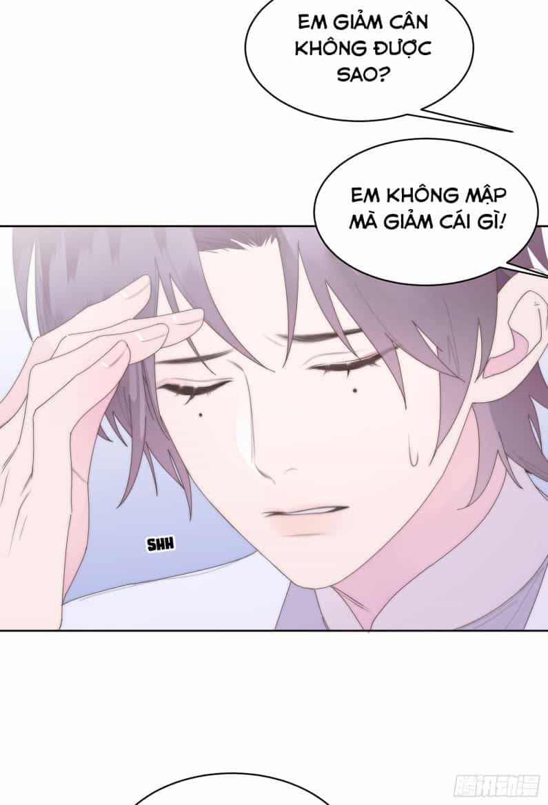 Mời Nhập Mật Mã Kích Hoạt - Chương 11 - ảnh 24