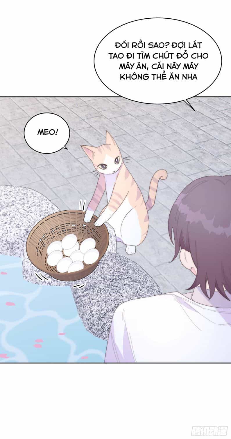 Mời Nhập Mật Mã Kích Hoạt - Chương 11 - ảnh 36
