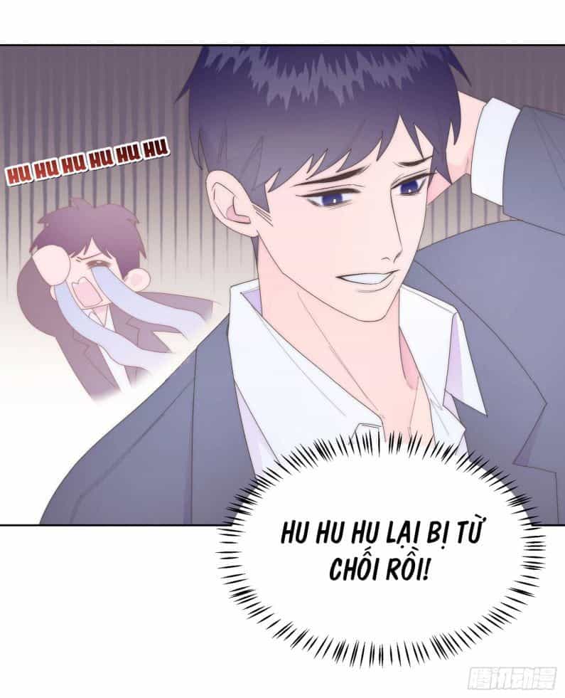 Mời Nhập Mật Mã Kích Hoạt - Chương 11 - ảnh 7
