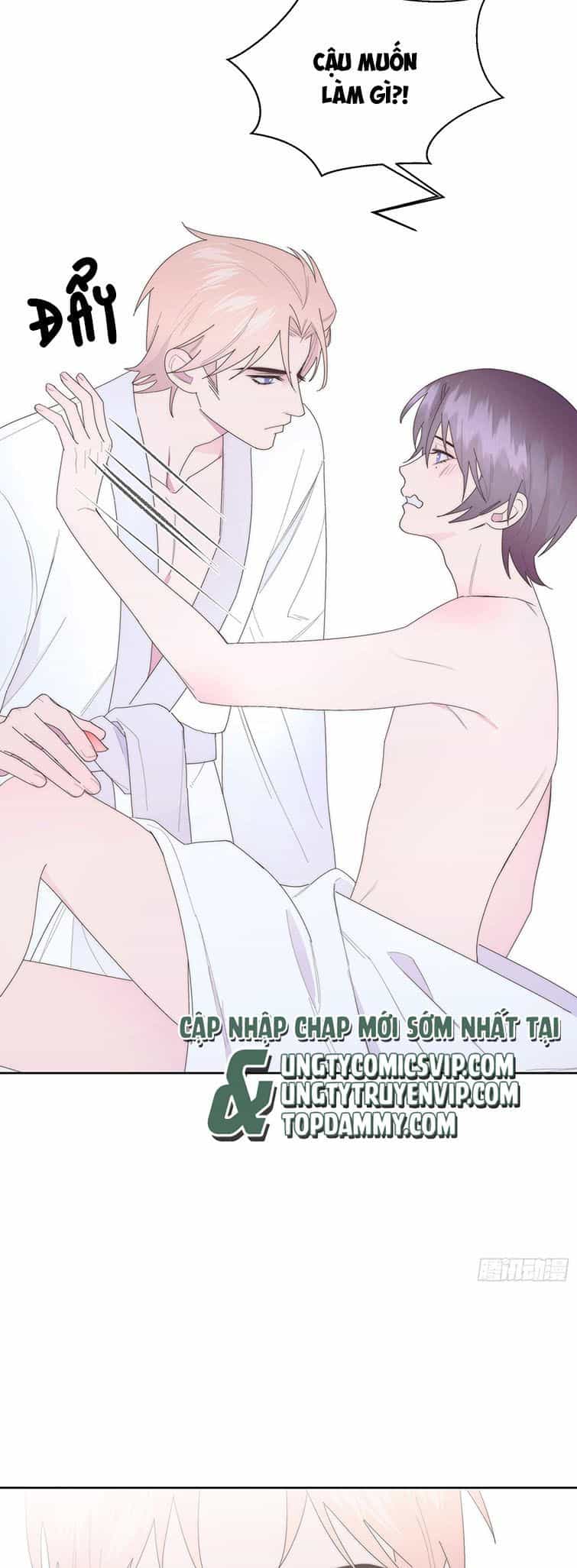 Mời Nhập Mật Mã Kích Hoạt - Chương 13 - ảnh 19