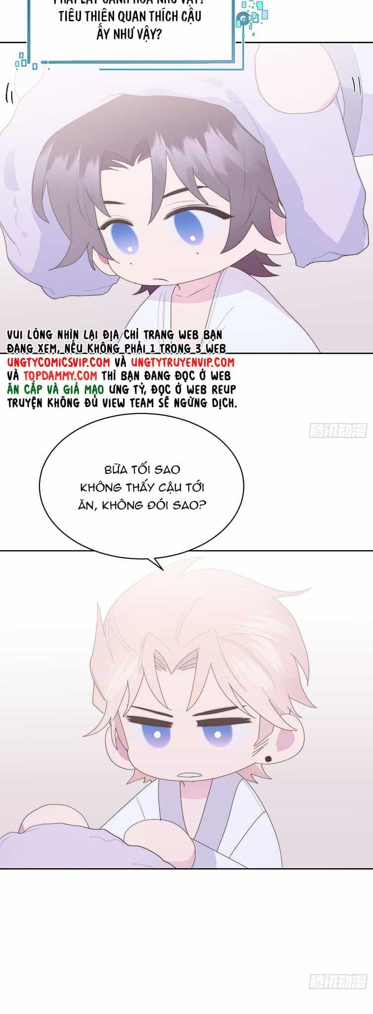 Mời Nhập Mật Mã Kích Hoạt - Chương 13 - ảnh 22