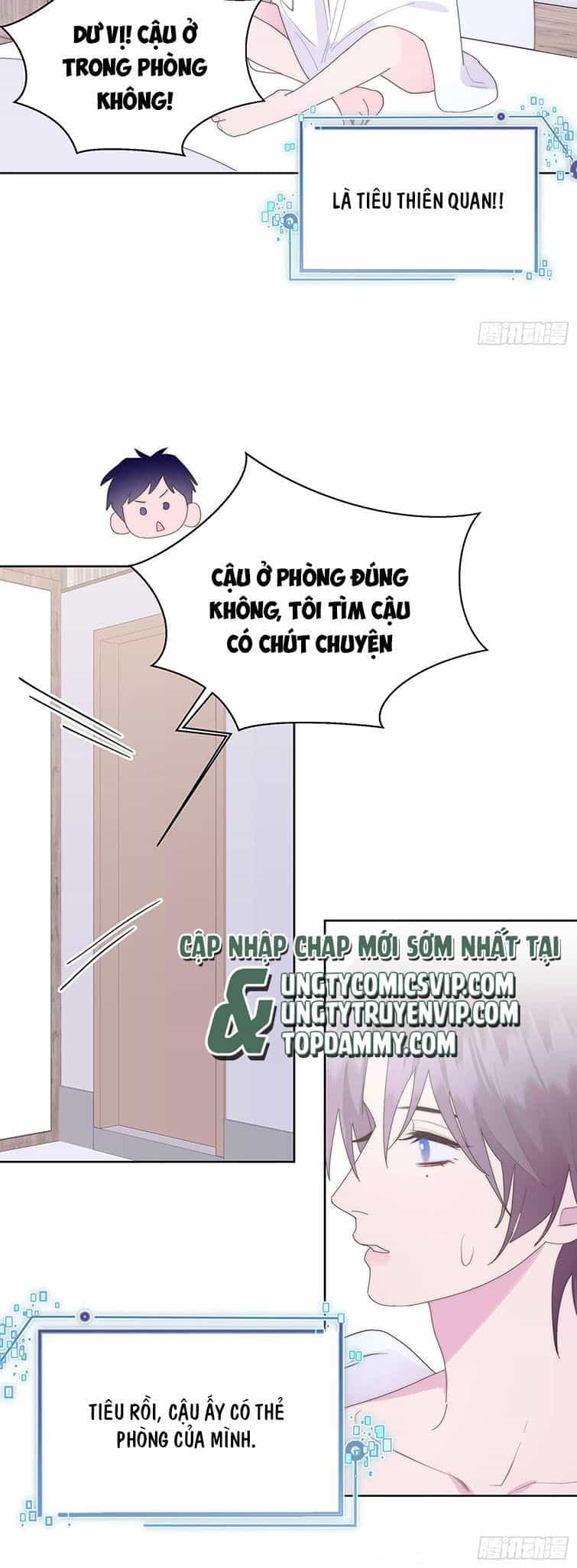 Mời Nhập Mật Mã Kích Hoạt - Chương 13 - ảnh 24