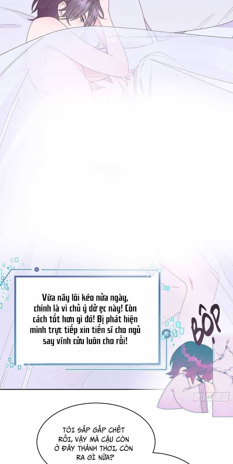 Mời Nhập Mật Mã Kích Hoạt - Chương 14 - ảnh 10